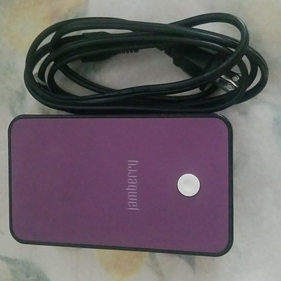 Jamberry Heater for Nail Wraps - Picture 1 of 1